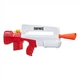 Іграшкова зброя Hasbro Водний бластер Nerf Fortnite Burst AR (6284265) - зображення 1