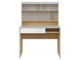 Функціональне розширення столу Nandu Black Red White 100x64x20 (S441-NAD) 133370 - зображення 5