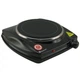 Электроплита Настольная Domotec MS 5851 900Вт 175мм black - изображение 1