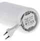Кофемолка электрическая Adler AD-4446-wg Белая 150 Вт кухонный мини измельчитель для зерен кофе с системой блокировки - изображение 6