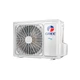 Кондиционер Gree GWH12QC-K3DNA2G PRAKTIK Pro DC inverter Cold Plazma R410 - изображение 4