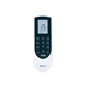 Кондиционер Gree GWH12QC-K3DNA2G PRAKTIK Pro DC inverter Cold Plazma R410 - изображение 5