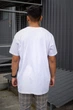 Оверсайз Футболка Without S/M White 297450803 - изображение 3