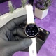 Круглые Смарт-часы Smart Watch M30, SUPER AMOLED, 42 mm, Gold умные смарт часы с беспроводной зарядкой - изображение 10