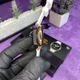 Круглые Смарт-часы Smart Watch M30, SUPER AMOLED, 42 mm, Gold умные смарт часы с беспроводной зарядкой - изображение 13
