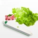 Вакууматор для продуктов Stenson TL00160 10 пакетов/наб 17*25см - изображение 4