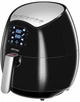 Frytkownica beztłuszczowa MPM MFR-06 - obraz 1