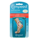 Пластырь против влажных мозолей на стопе Compeed Компид 5 шт - изображение 1