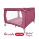 Манеж Carrello Grande CRL-11504/1 Orchid Purple - изображение 1