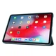 Чехол ArmorStandart Smart Case Apple iPad Air 11 (2025) 10.9", Dark Green - изображение 3