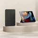 Чехол Cover Way Smart Case Apple iPad mini 6 Black - изображение 5