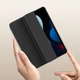 Чехол Cover Way Smart Case Apple iPad mini 6 Black - изображение 6