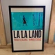 Постер в рамці La la land 15x21 см, A5 (MT5_21L010_BL) - зображення 2