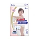Подгузники GOO.N Plus для детей 9-14 кг (размер L, на липучках, унисекс, 54 шт) (843336) - изображение 1