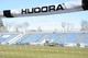Футбольні ворота Hudora Stadion 300x200 см (76903) - зображення 10