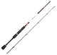 Спиннинг Salmo Kraft Jigging L 2.02 м 3-12 г (KR2200-202) - изображение 1