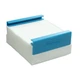 Фильтр HEPA13 для пылесоса XT/XS/Perfect Air Thomas 195305 - изображение 1