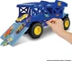Монстро-транспортер Хот Вилс Hot Wheels Monster Trucks Monster Mover Rhino - изображение 2