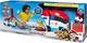 Спасательный автовоз трансформер Щенячий патруль PAW Patrol Launch'N Haul PAW Patroller Robodog - изображение 3