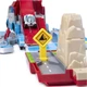 Спасательный автовоз трансформер Щенячий патруль PAW Patrol Launch'N Haul PAW Patroller Robodog - изображение 5