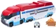 Спасательный автовоз трансформер Щенячий патруль PAW Patrol Launch'N Haul PAW Patroller Robodog - изображение 8