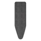 Чехол для гладильной доски Brabantia Ironing Board Cover B 124x38 см черный джинс 130885 (00801076) - изображение 1