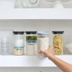 Емкость для хранения Brabantia 0,3 л 298301 - изображение 5