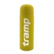 Термос Tramp Soft Touch 1 л желтый TRC-109-yellow - изображение 1