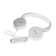 Наушники Panasonic RP-HF100GC-W White - изображение 2