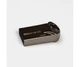 Флеш-накопичувач Mibrand USB 2.0 Hawk 16Gb Black - зображення 1