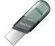 Флеш-накопичувач SanDisk USB 3.1 iXpand Flip 32Gb Lightning Apple - изображение 1