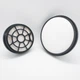 Hepa фильтр совместимый с пылесосом Rowenta Swift Power Cyclonic RO2910 RO2913 RO2915 RO2932 RO2933 RO2957 - изображение 2