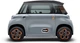 Електромобіль Citroën AMI Grey - зображення 2