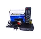 Т2 тюнер Eurosky ES-16 mini - зображення 3