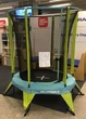 Батут домашній Hudora Safety 140 (65611) - зображення 2
