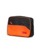 Детская универсальная коляска 2 в 1 Riko Swift Neon 24 Party Orange - изображение 5