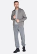 Спортивные штаны Lotto MSC PANT CUFF MEL FL XS 216793/P73 - изображение 4