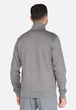 Олимпийка (мастерка) Lotto MSC SWEAT FZ MEL FL XL 216789/P73 - изображение 2