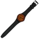 Чоловічий годинник Swatch ORANGEBOOST SUOB164 - зображення 2