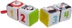 Розвиваючі м'які кубики Fisher Price Фішер Прайс "Вивчай і грай" (GFC37) - зображення 6