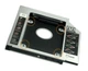 Кишень для другого диска HDD, SSD Caddy для ноутбука 9,5мм 591511722 - зображення 4