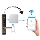 Шлюз SEVEN LOCK SL-7734 Wi-Fi - изображение 5