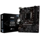 Материнская плата MSI H310M Pro-VD Plus (s1151v2, Intel H310, PCI-Ex16), U1 - изображение 1