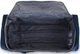 Дорожная сумка мужская Gabol Week Eco 110 л Azul (930072) - изображение 5