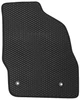 Килимки в салон Kinetic для Mazda 3 '09-13 EVA-полімерні чорні (комплект) - зображення 4