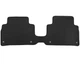 Коврики в салон Kinetic для Lexus RX '03-08 EVA-полимерные черные (комплект) - изображение 5