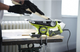 Шлифмашина ленточная Ryobi EBS750 - зображення 3