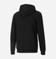 Худи мужское Puma Ess Big Logo Hoodie 58668801 S Черное (4063697319271) - изображение 5