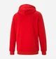 Худи мужское Puma Ess Big Logo Hoodie 58668811 XL High Risk Red (4063697318960) - изображение 5