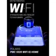 Мультиварка POLARIS PMC 5020 Wi Fi IQ Home Чорний (5055539155399) - изображение 4